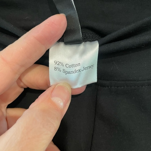 Colorful athletic Women's Shorts by Neon Sweets - Picture 4 of 5